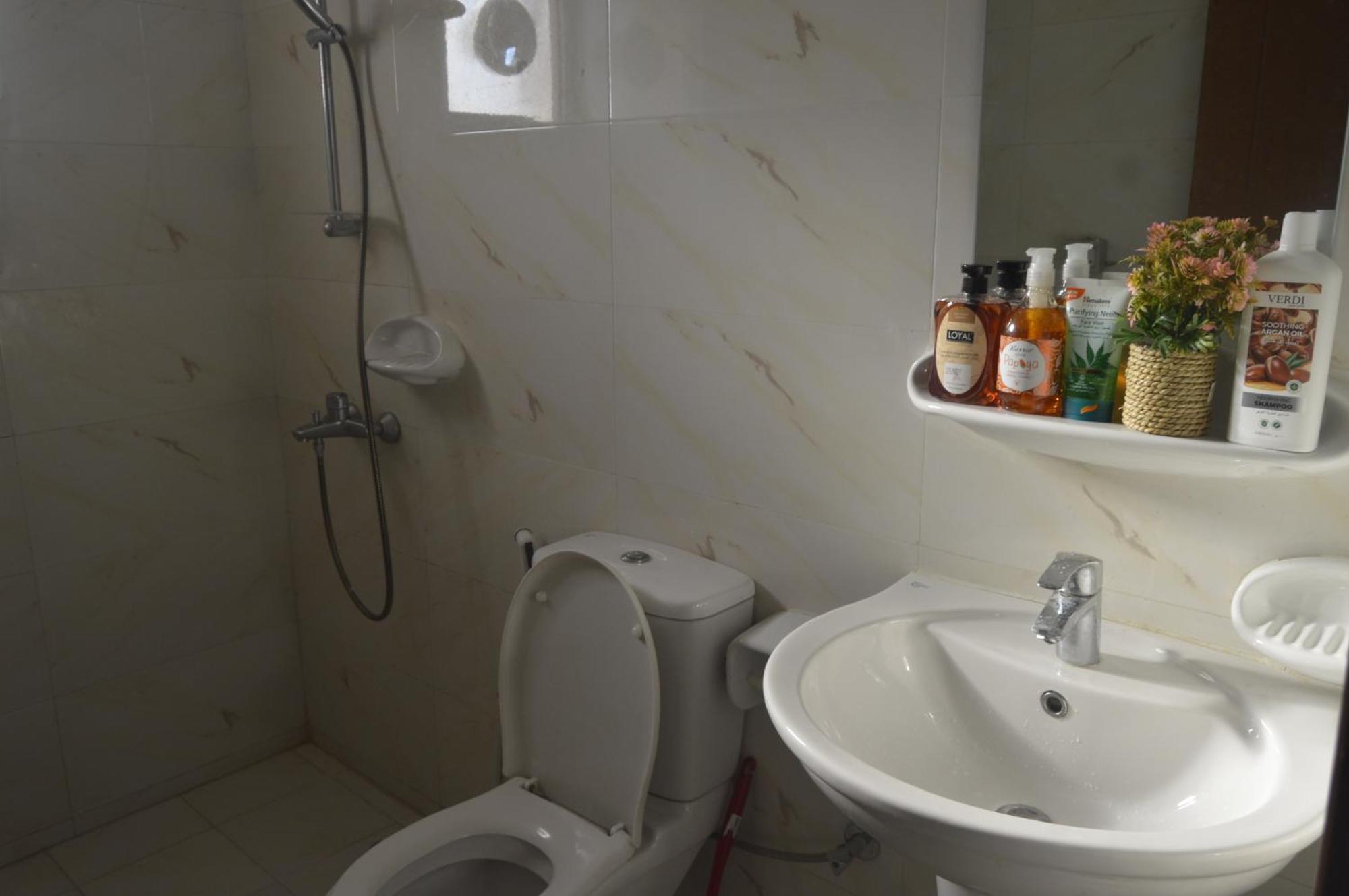 Beautiful Salalah Beach Apartments - 2 By Beautiful Salalah Tours Exterior photo